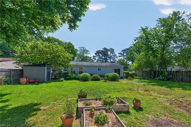 233 Cassady AVE, Virginia Beach, VA 23452