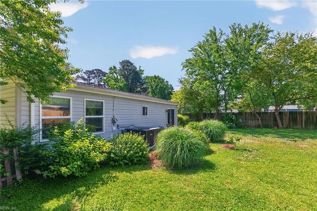 233 Cassady AVE, Virginia Beach, VA 23452