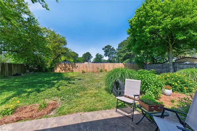233 Cassady AVE, Virginia Beach, VA 23452