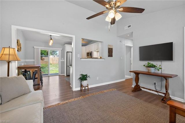 233 Cassady AVE, Virginia Beach, VA 23452