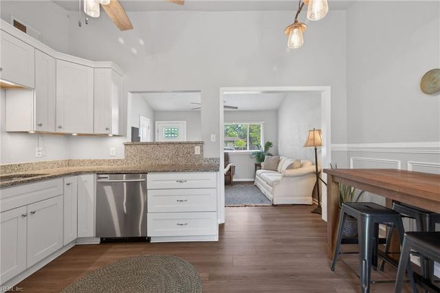 233 Cassady AVE, Virginia Beach, VA 23452