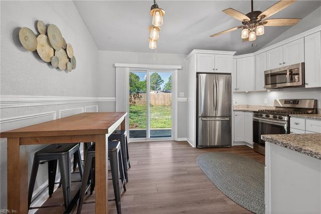 233 Cassady AVE, Virginia Beach, VA 23452