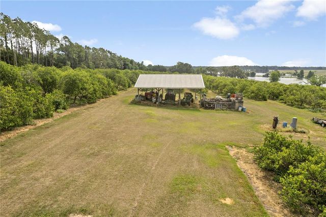 0 BARRY RD, Dade City, FL 33523
