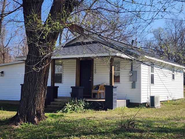 1100 N Mansfield Road, Ava, MO 65608