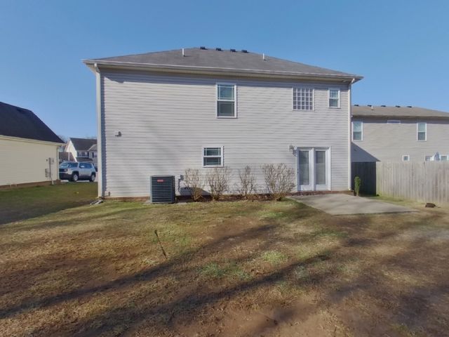 916 Coolidge Ct, Murfreesboro, TN 37128