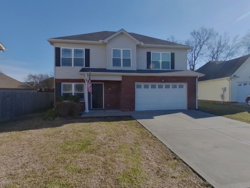 916 Coolidge Ct, Murfreesboro, TN 37128