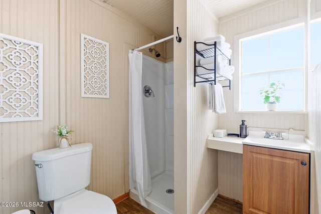 1231 S Rio Vista Road, Bisbee, AZ 85603