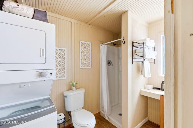 1231 S Rio Vista Road, Bisbee, AZ 85603