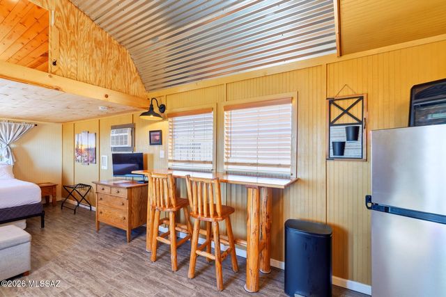 1231 S Rio Vista Road, Bisbee, AZ 85603