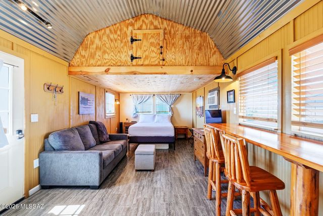 1231 S Rio Vista Road, Bisbee, AZ 85603