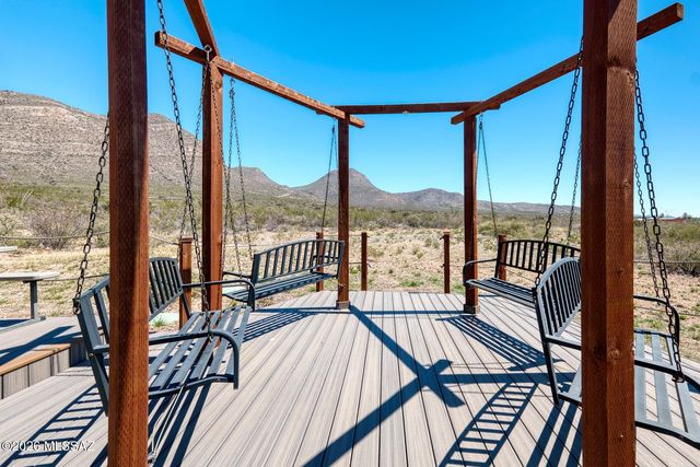 1231 S Rio Vista Road, Bisbee, AZ 85603