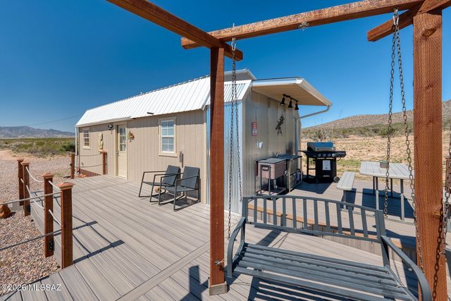 1231 S Rio Vista Road, Bisbee, AZ 85603