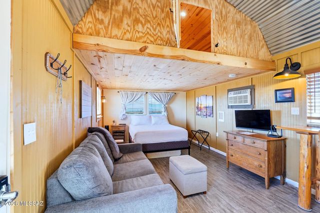 1231 S Rio Vista Road, Bisbee, AZ 85603