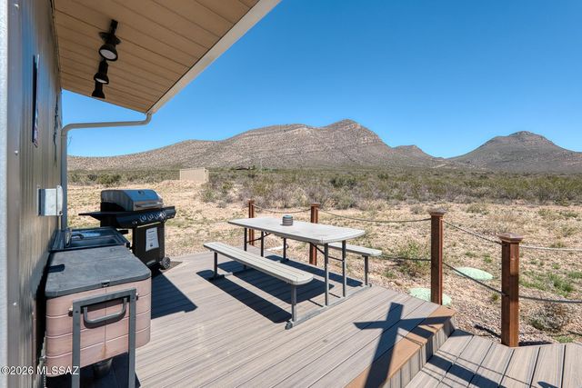 1231 S Rio Vista Road, Bisbee, AZ 85603
