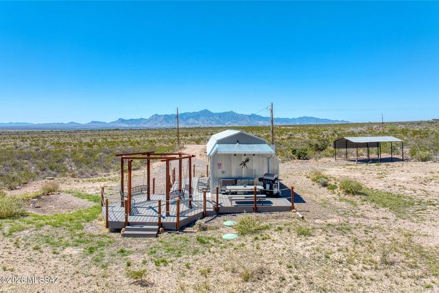 1231 S Rio Vista Road, Bisbee, AZ 85603