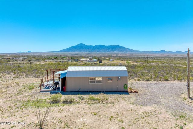 1231 S Rio Vista Road, Bisbee, AZ 85603