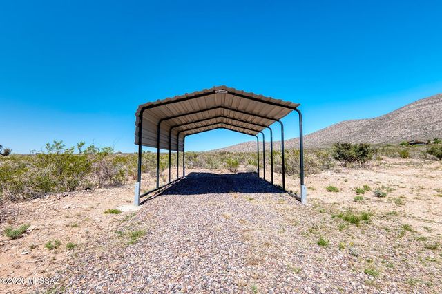 1231 S Rio Vista Road, Bisbee, AZ 85603