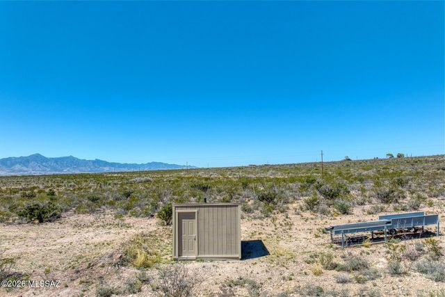 1231 S Rio Vista Road, Bisbee, AZ 85603