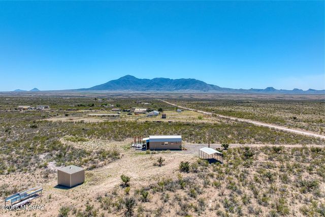 1231 S Rio Vista Road, Bisbee, AZ 85603