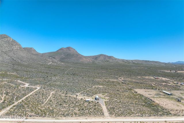 1231 S Rio Vista Road, Bisbee, AZ 85603