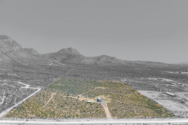 1231 S Rio Vista Road, Bisbee, AZ 85603