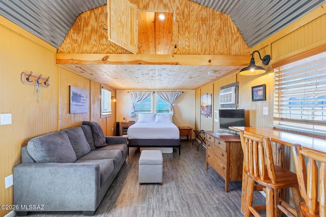 1231 S Rio Vista Road, Bisbee, AZ 85603