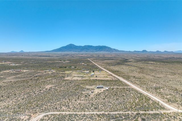 1231 S Rio Vista Road, Bisbee, AZ 85603