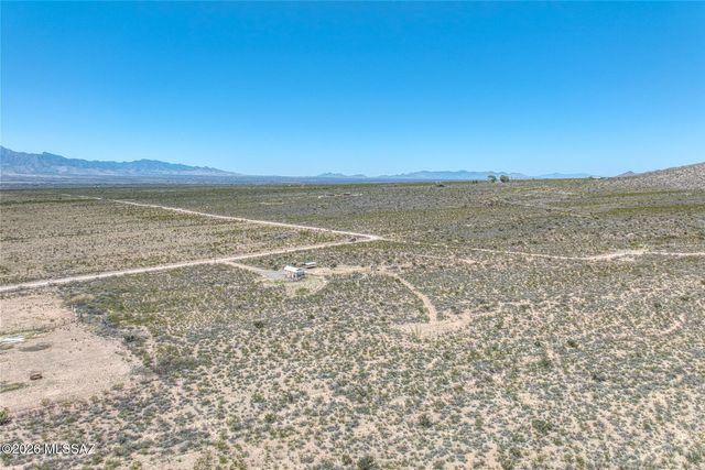 1231 S Rio Vista Road, Bisbee, AZ 85603