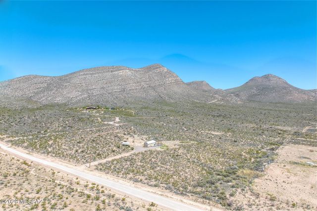 1231 S Rio Vista Road, Bisbee, AZ 85603