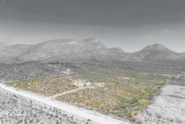 1231 S Rio Vista Road, Bisbee, AZ 85603