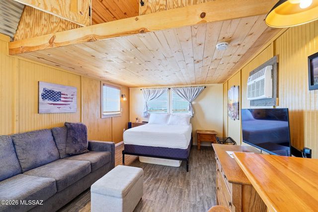 1231 S Rio Vista Road, Bisbee, AZ 85603