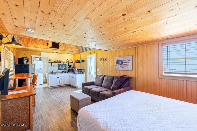 1231 S Rio Vista Road, Bisbee, AZ 85603