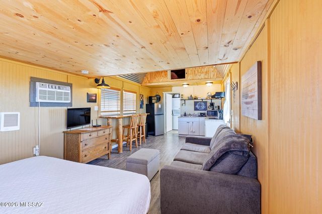 1231 S Rio Vista Road, Bisbee, AZ 85603