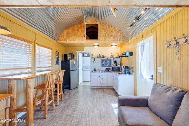 1231 S Rio Vista Road, Bisbee, AZ 85603