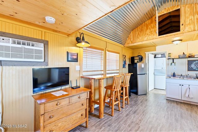 1231 S Rio Vista Road, Bisbee, AZ 85603