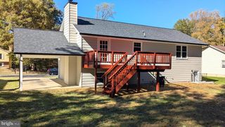 9903 QUIET GLEN CT, Upper Marlboro, MD 20774