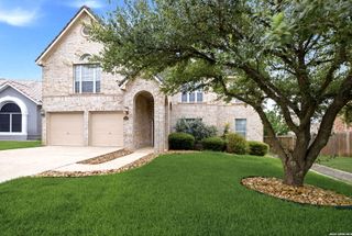 19706 Ranch Meadow, San Antonio, TX 78258
