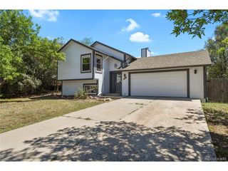 4335 Conquista Dr, Colorado Springs, CO 80916