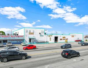 3601 NW 54th St, Hialeah, FL 33142