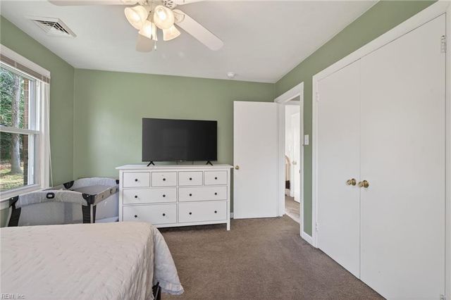 24347 Lovers LN, Windsor, VA 23487