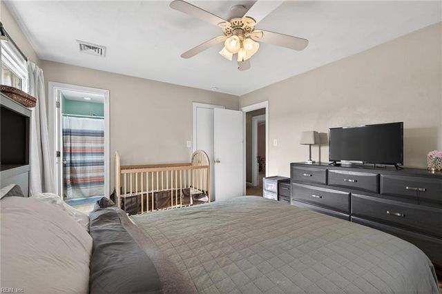 24347 Lovers LN, Windsor, VA 23487