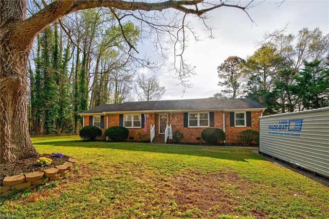 24347 Lovers LN, Windsor, VA 23487