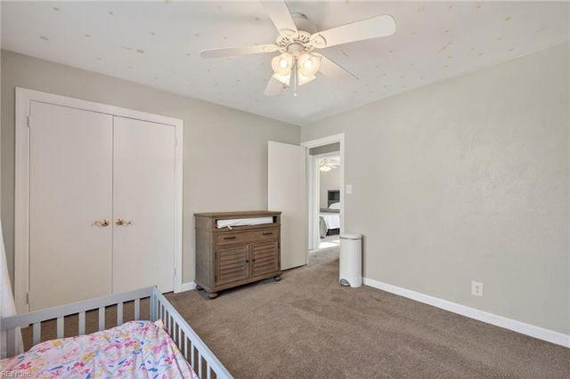 24347 Lovers LN, Windsor, VA 23487