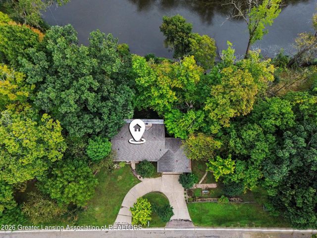 9777 Vfw Road, Eaton Rapids, MI 48827