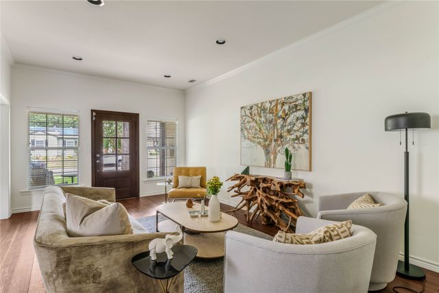 3982 Beechwood Lane, Dallas, TX 75220