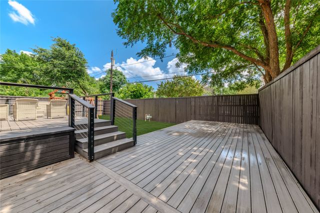 3982 Beechwood Lane, Dallas, TX 75220