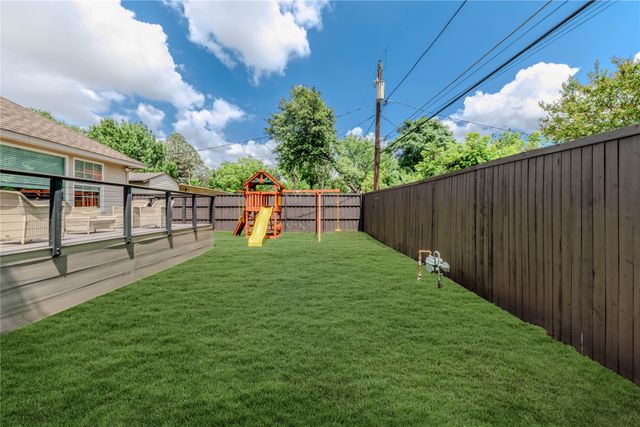 3982 Beechwood Lane, Dallas, TX 75220