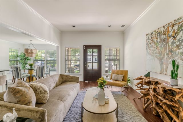 3982 Beechwood Lane, Dallas, TX 75220