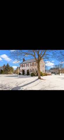 5 Vincent Drive, Attleboro, MA 02703