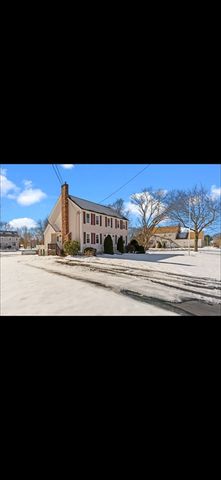 5 Vincent Drive, Attleboro, MA 02703